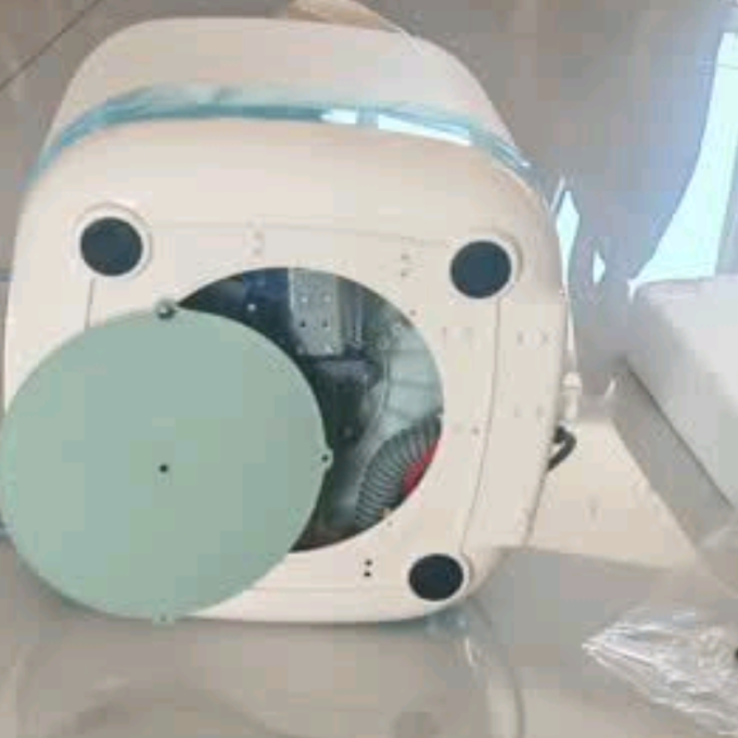 荣事达洗衣机