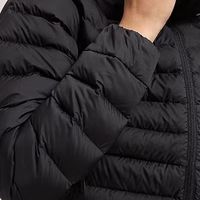 ARC'TERYX CERIUM HOODY女子羽绒服性能解析
