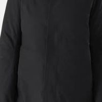 ARC'TERYX PATERA PARKA 性能解析