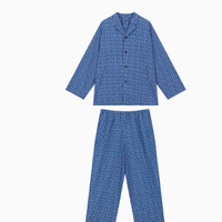 舒适与时尚并存的家居服套装 ——JNBYHOME 家居服体验