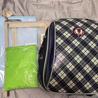 🎒家人们，挖到一款超绝的儿童书包！UNME 太牛啦