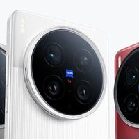 vivo X200 Ultra升级全屏熄屏显示