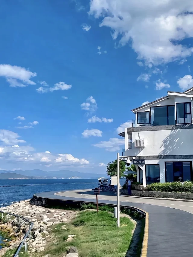 🌊✨云南小众秘境被我挖到！抚仙湖+普洱4天3