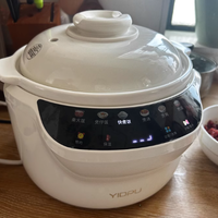 🍚被我挖到宝了！亿德浦陶瓷电饭煲，煮饭界的天花板！