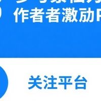 如何参与潜力作者激励计划