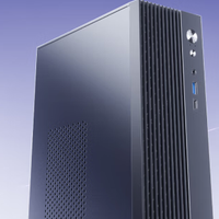 铭凡推出 795S7 SE 迷你主机：搭锐龙 R9-7945HX、内置 400W 电源