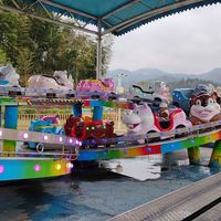 乌鲁木齐夏季亲子游：天山野生动物园全攻略！