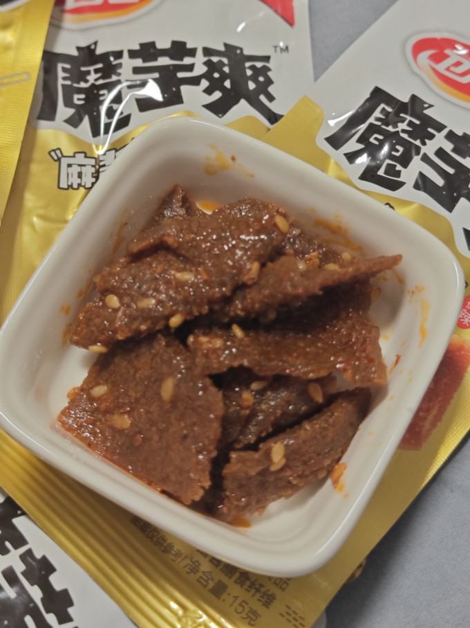 卫龙其他休闲零食
