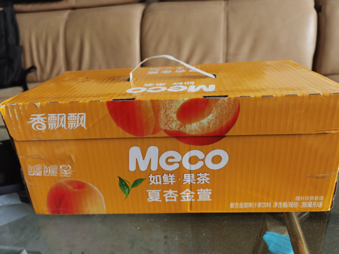 香飘飘饮料