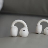 好家伙！AI风竟然吹到了蓝牙耳机，雷登A7耳夹式耳机上手试玩