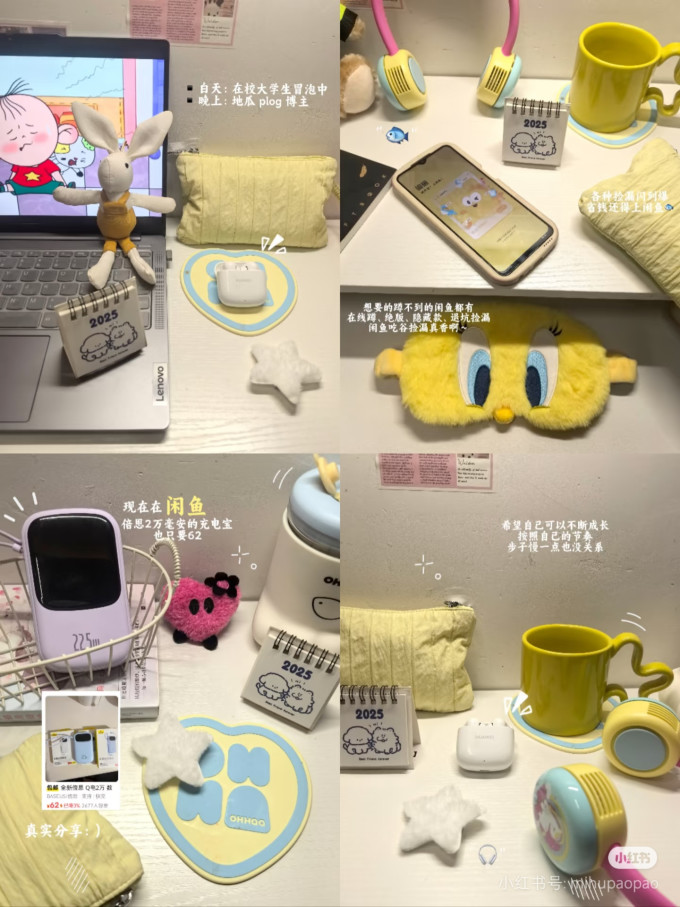 其他饰品