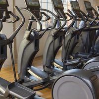 2025高端椭圆机品牌必确Precor，高效塑造优雅曲线