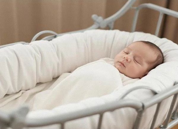 钥石观察：3大平台热销的“婴儿坐式摇篮”选品指南