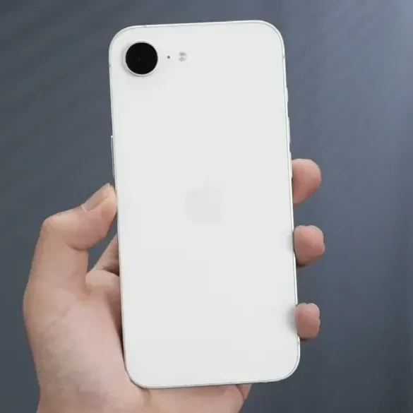3849元买的iPhone 16e，使用了一个月后，我后悔了吗？