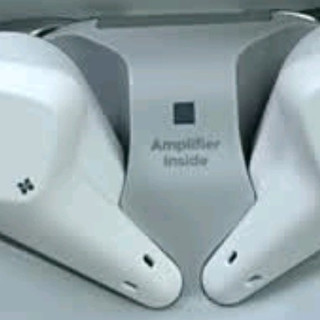 HIFIMAN海菲曼小天鹅Svanar Wireless Jr真无线主动降噪蓝牙耳机
