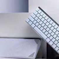 码字游戏两相宜的“退烧键盘”，你需要吗？
