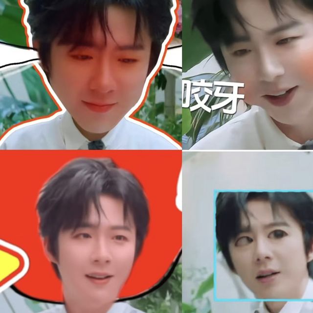 快看地球超新鲜，高清大屏看综艺更爽