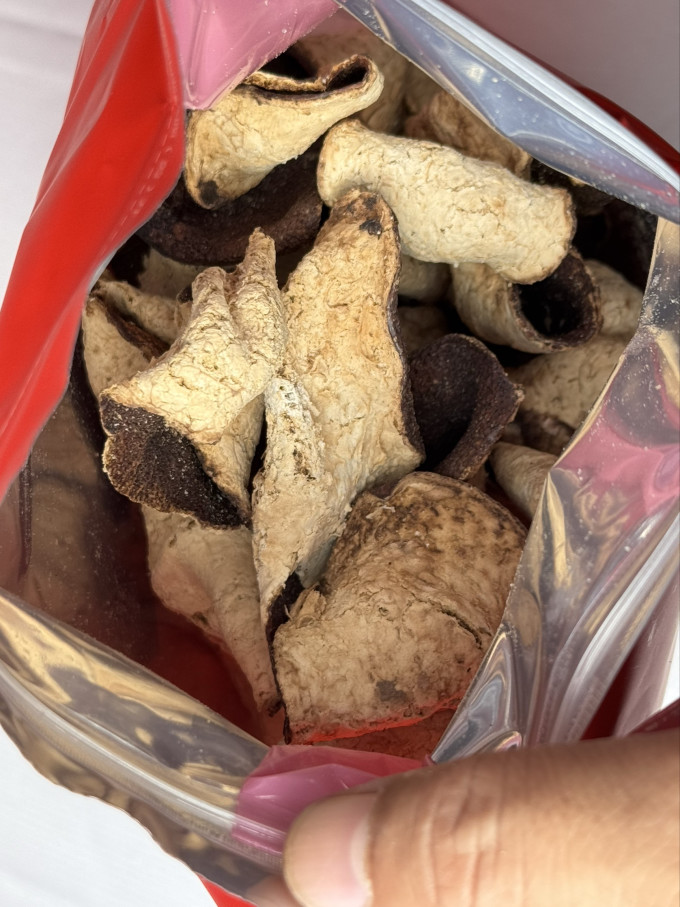 鸿韵清新普洱茶
