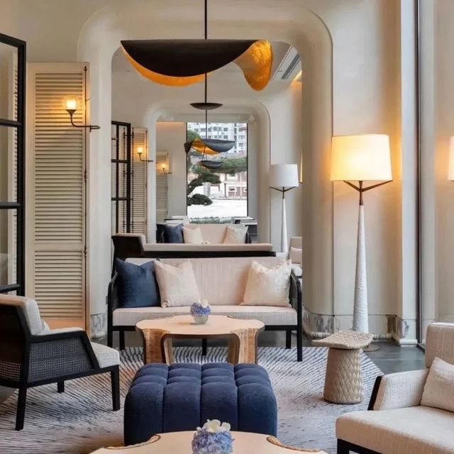 【简讯】内销持续向好！4月家具类零售总额增长26.9%！1-4月增长20.2%等