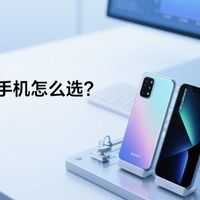 数码3C 篇零：华为 Mate 70 vs 小米 14，哪款更适合你的生活方式？