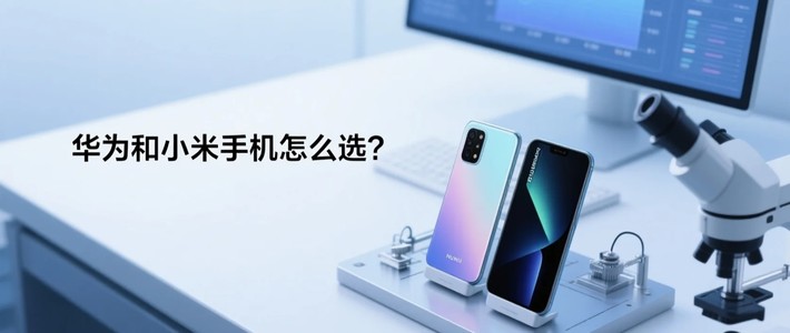 数码3C 篇零：华为 Mate 70 vs 小米 14，哪款更适合你的生活方式？