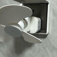 夏天，拯救了我的风扇们