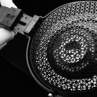 「千元之下，水平之上」水月雨水平线头戴式动圈耳机体验分享