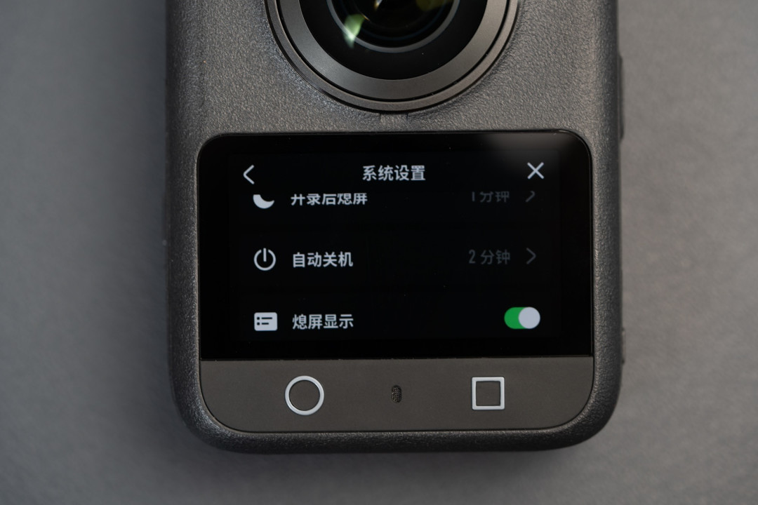DJI Osmo 360评测:大疆首款8K旗舰高画质全景相机