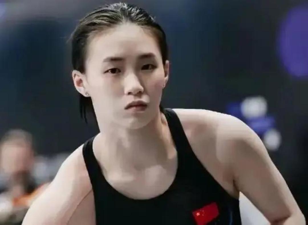 世锦赛混双3米板李亚杰/程子龙摘铜 三队分差仅2.43分展露激烈竞争