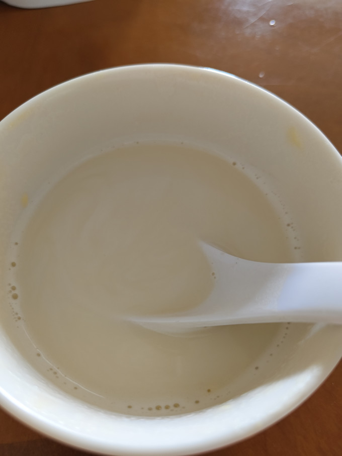 龙王食品豆奶粉