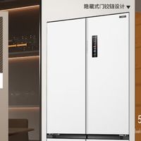 国补好物家电篇:美菱冻鲜生503升智能冰箱,科技赋能的家居新宠
