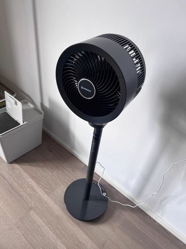 艾美特RDI156：静享清新空气