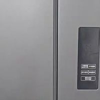 国补20%美的325法式冰箱