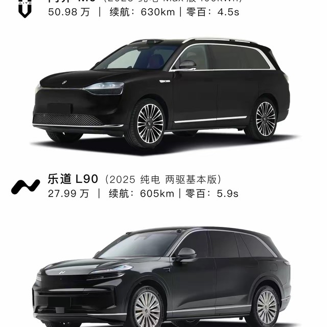 L90精准弥补空缺，20-50万没有对手