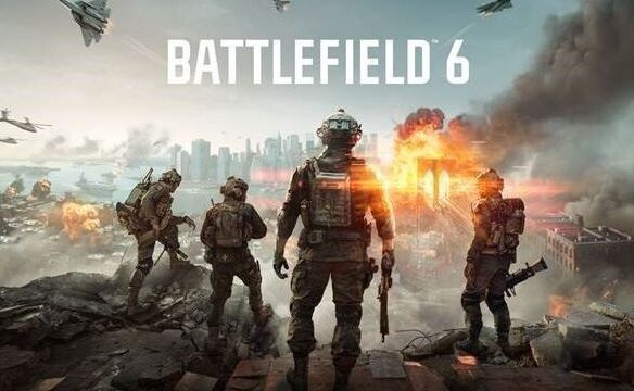 《战地风云 6》单人剧情模式抢先预览