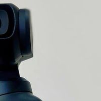大疆DJI Osmo Pocket 3：掌中方寸，天地尽收