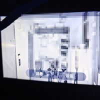 给当初众筹的小白智能猫眼换电池