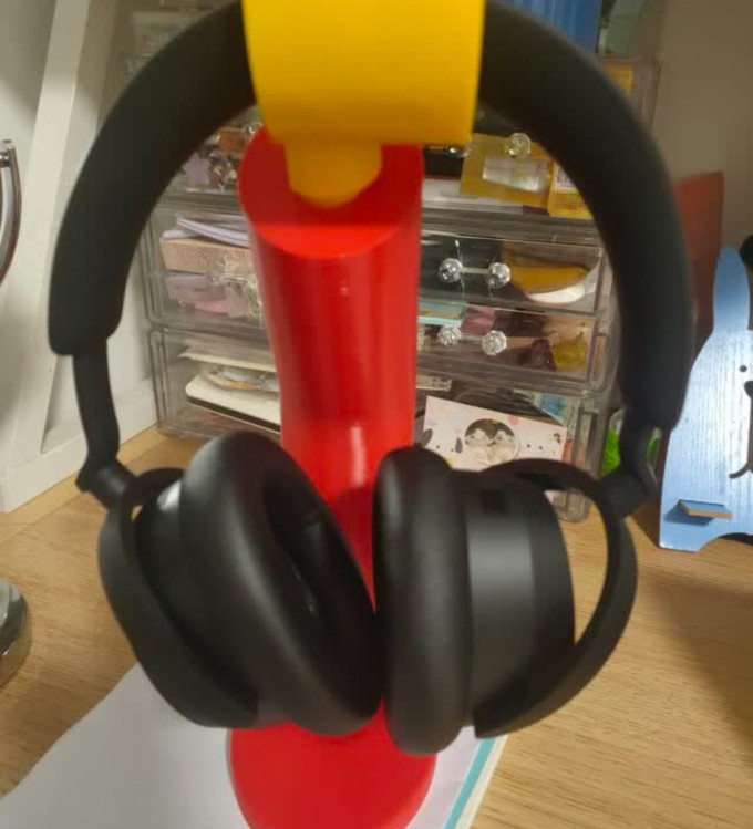 森海塞尔蓝牙耳机