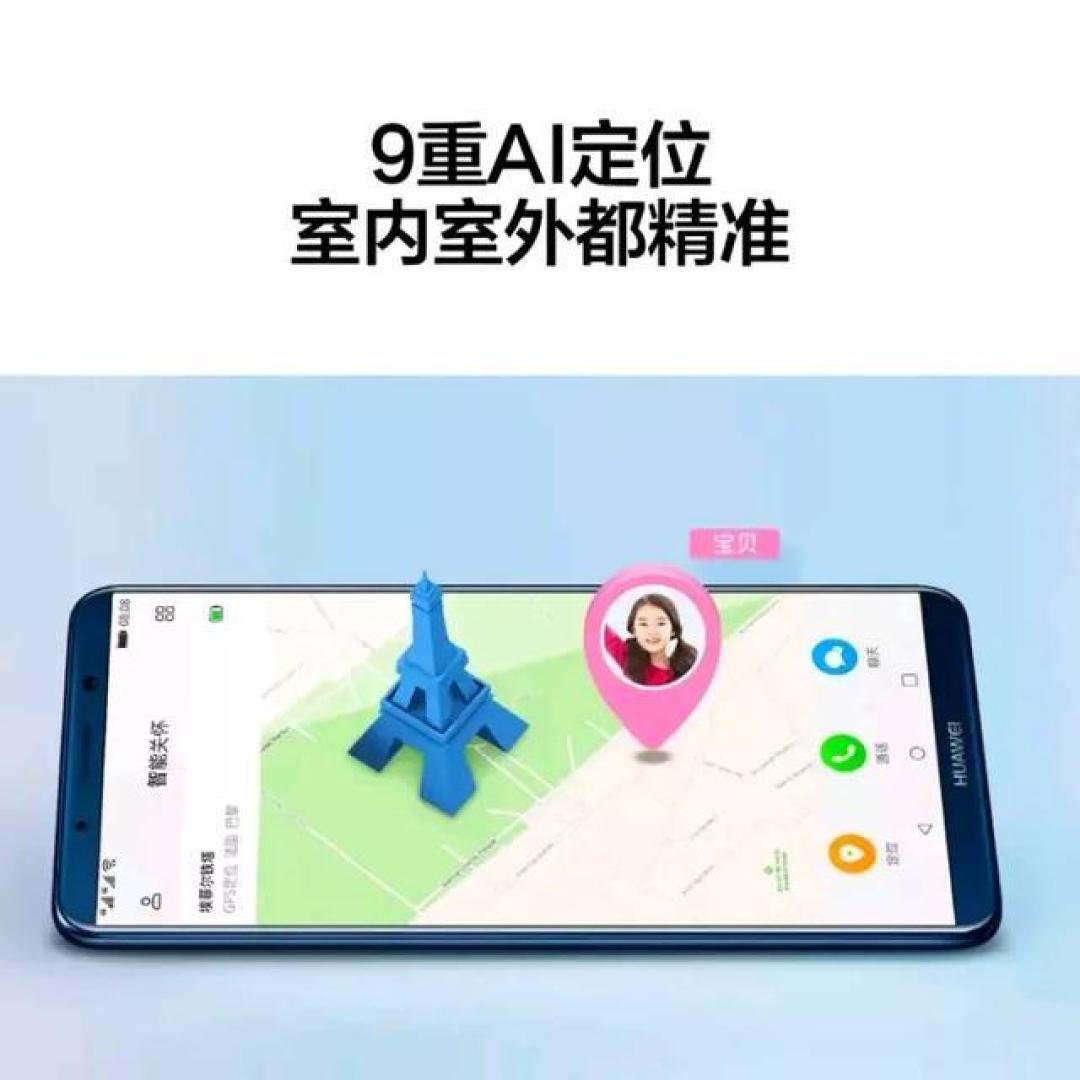 儿童智能手表推荐指南:从安全防护到旗舰功能全解析