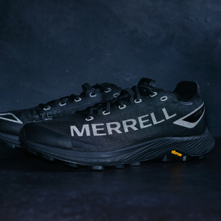 Snow Peak × MERRELL 联名力作：「MTL LONG SKY 2 MATRYX® SP」越野跑鞋登场
