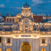 焕新升级！苏州阳澄半岛乐园成暑期亲子打卡首选