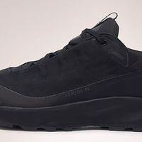 ARC'TERYX CAPTIVE POLO深度评价