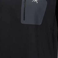 ARC'TERYX KONSEAL POCKET SS 速干轻量T恤