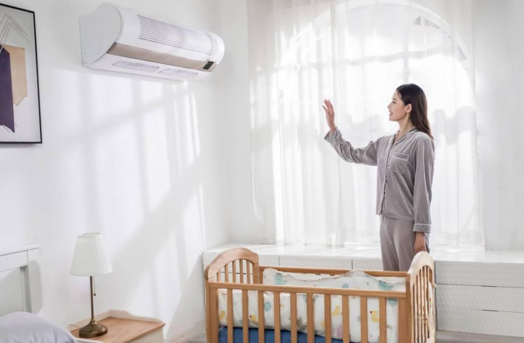 空调怎么开最省电?原来空调开到26℃未必最省钱