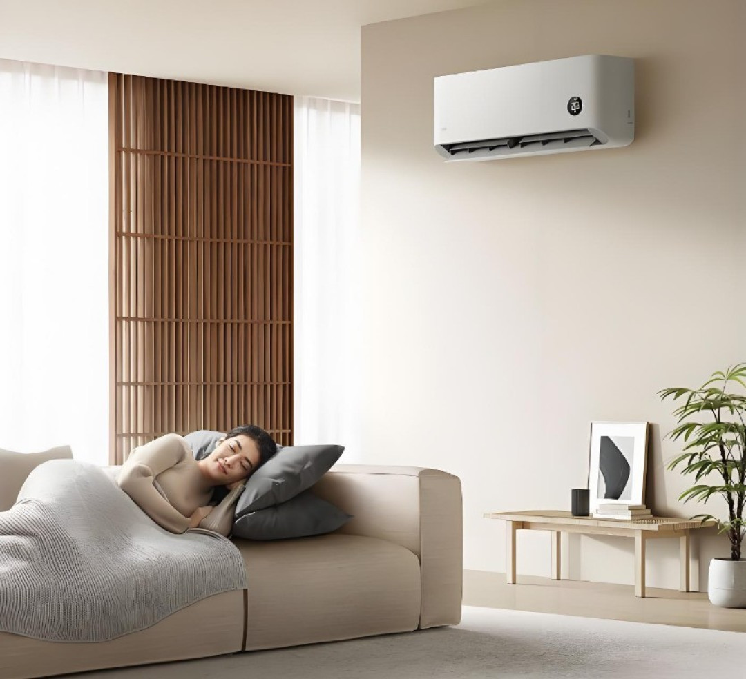 空调怎么开最省电?原来空调开到26℃未必最省钱