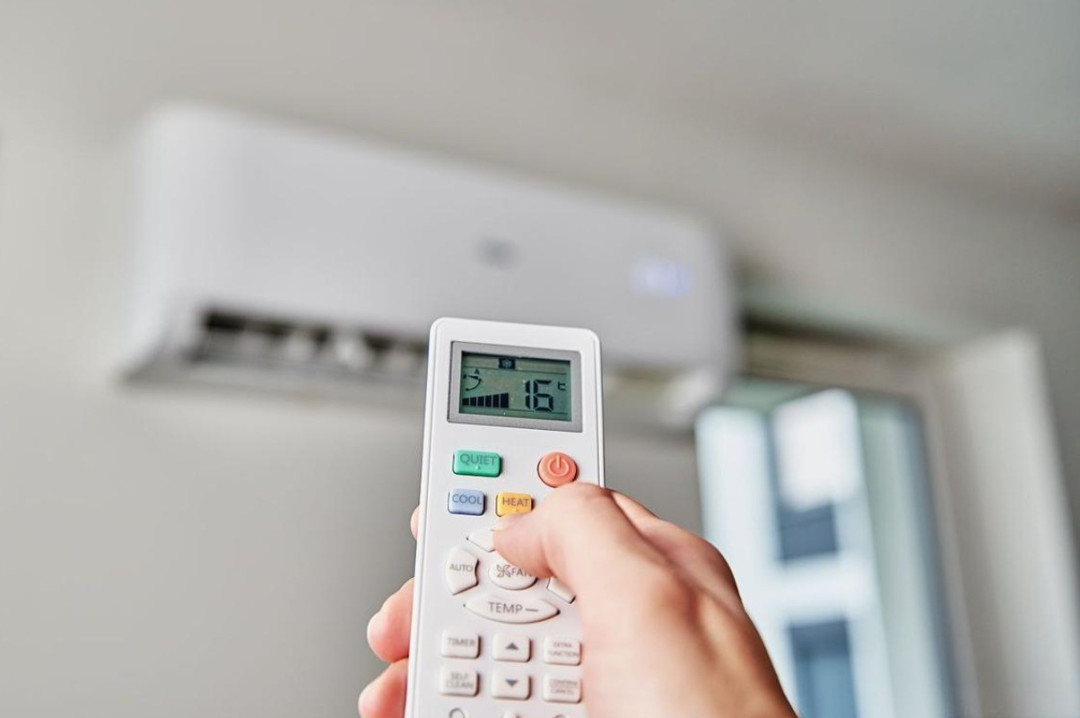 空调怎么开最省电?原来空调开到26℃未必最省钱