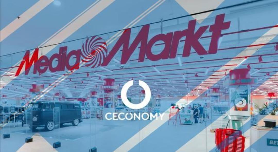 京东22亿欧元洽购德国Ceconomy 中国电商巨头重金加码欧洲线下零售