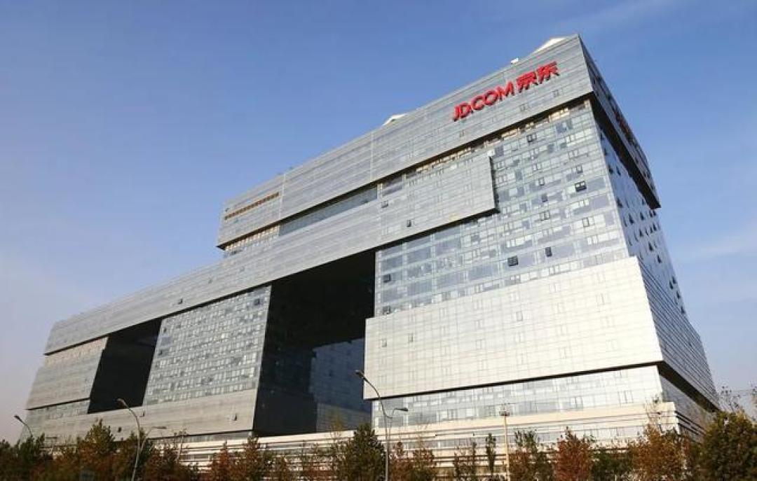 京东22亿欧元洽购德国Ceconomy 中国电商巨头重金加码欧洲线下零售