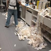 美团、淘宝闪购、饿了么联合抵制恶性竞争 监管重拳整治外卖补贴乱局
