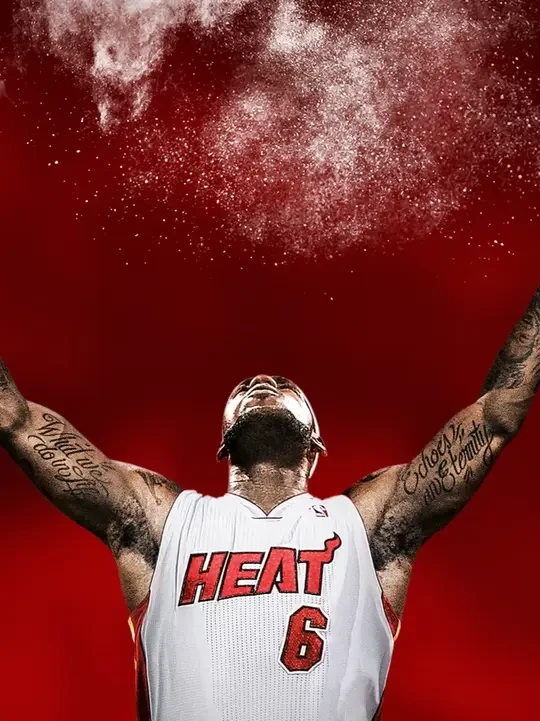 NBA2K玩家需要的提升究竟是什么？ #nba2k #篮球🏀 #游戏2k #2k26